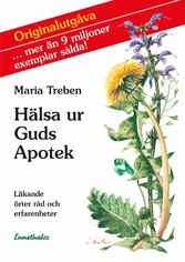 Hälsa ur Guds Apotek