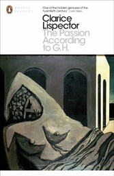 Passion According to G.H