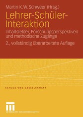 Lehrer-Schüler-Interaktion