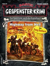 Gespenster-Krimi 99