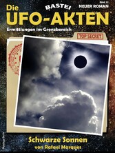 Die UFO-Akten 22