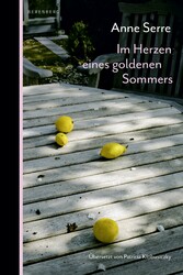 Im Herzen eines goldenen Sommers