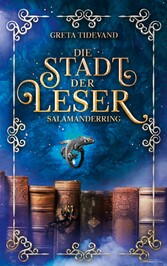 Die Stadt der Leser