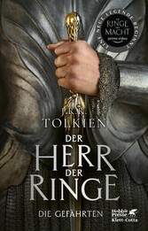 Der Herr der Ringe. Bd. 1 -  Die Gefährten