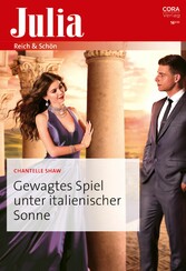 Gewagtes Spiel unter italienischer Sonne