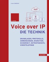 Voice over IP - Die Technik