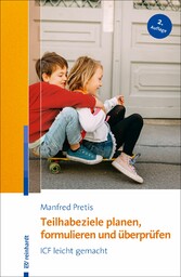 Teilhabeziele planen, formulieren und überprüfen