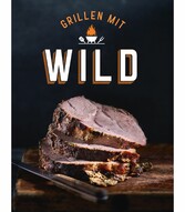 Grillen mit Wild