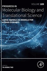 Large Animals as Models for Human Diseases