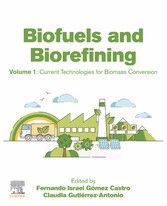 Biofuels and Biorefining