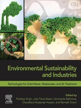 Environmental Sustainability and Industries