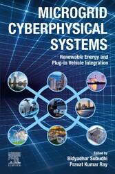 Microgrid Cyberphysical Systems