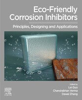 Eco-Friendly Corrosion Inhibitors