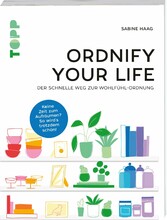 Ordnify your life