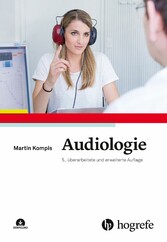 Audiologie