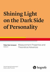 Shining Light on the Dark Side of Personality