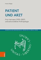 Patient und Arzt