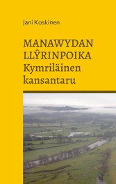 Manawydan Llyrinpoika - kymriläinen kansantaru