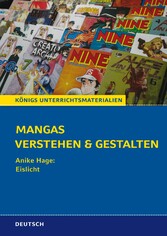 Mangas verstehen und gestalten