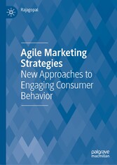 Agile Marketing Strategies