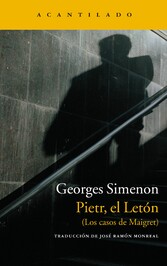 Pietr, el Letón