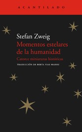 Momentos estelares de la humanidad