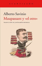 Maupassant y 'el otro'