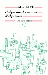 L'alquímia del mercat d'alquímies