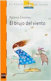 El brujo del viento