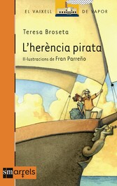 L'herència pirata