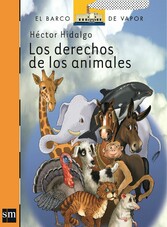 Los derechos de los animales