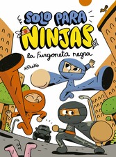 Solo para ninjas: La furgoneta negra