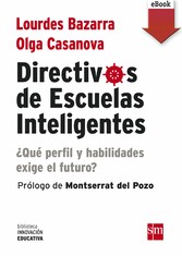 Directivos de escuelas inteligentes