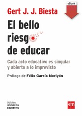 El bello riesgo de educar