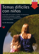 Temas difíciles con niños