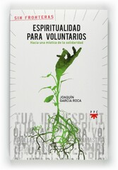 Espiritualidad para voluntarios