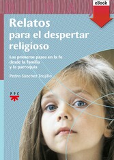 Relatos para el despertar religioso