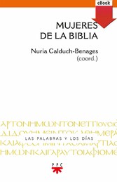 Mujeres de la Biblia