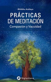 Prácticas de meditación