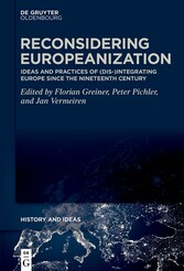 Reconsidering Europeanization