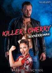 Killer and Cherry. Rockerroman