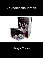 Zaubertricks lernen