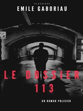 Le Dossier 113