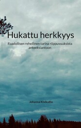 Hukattu herkkyys