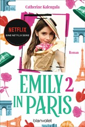 Emily in Paris 2