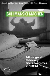 Schimanski machen