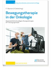 Bewegungstherapie in der Onkologie