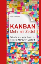 Kanban - mehr als Zettel