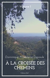 À la croisée des chemins