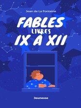 Fables LivresIX à XII